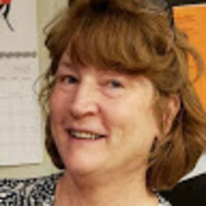 Meet your Posher, Sally